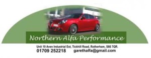 Northern Alfa Performance