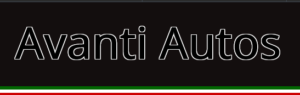 Avanti Autos Logo